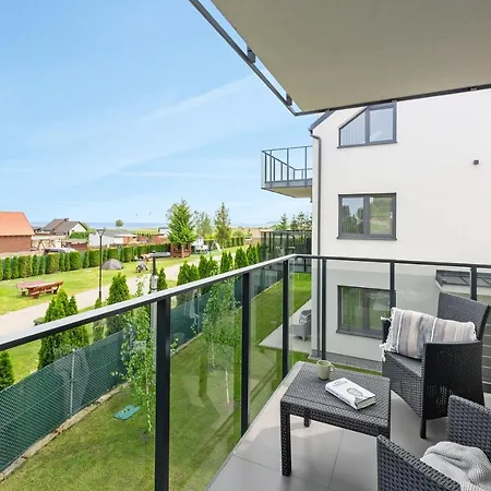 Park Apartamento Rewa