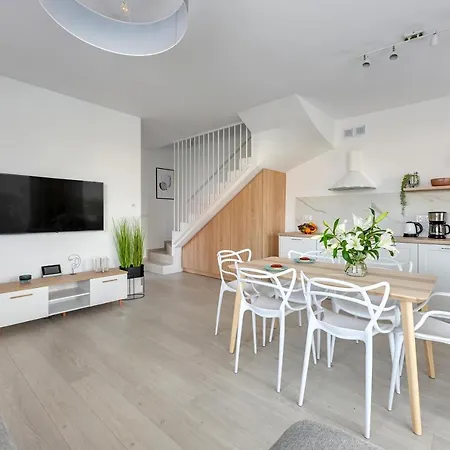Apartamento Park