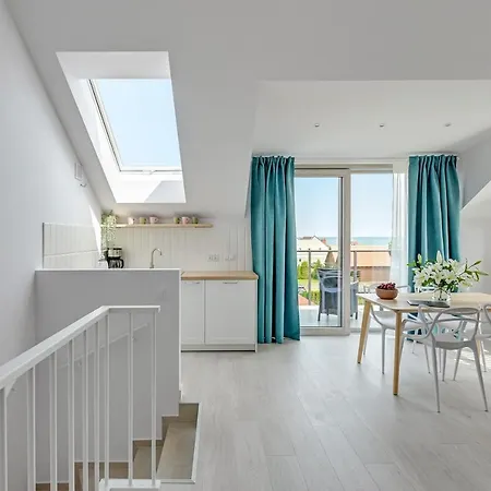 Park Apartment Rewa