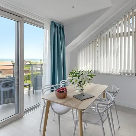Appartement Park *