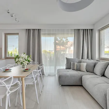 Park Appartement Rewa