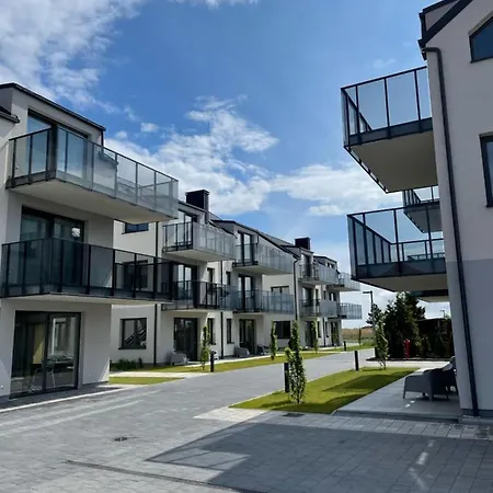Appartement Park