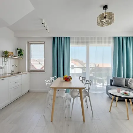 Park Apartment *