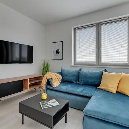 Appartement Park Rewa