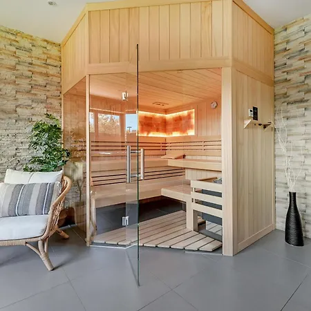 Appartement Park *