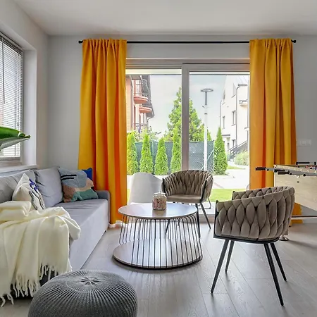 Appartement Park