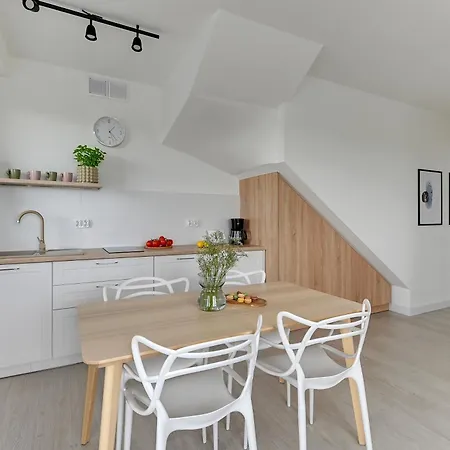 Park Apartment