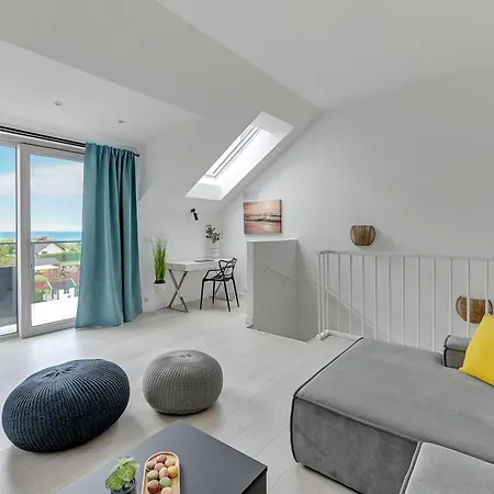 Apartment Park Rewa