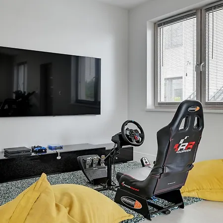 Park Appartement