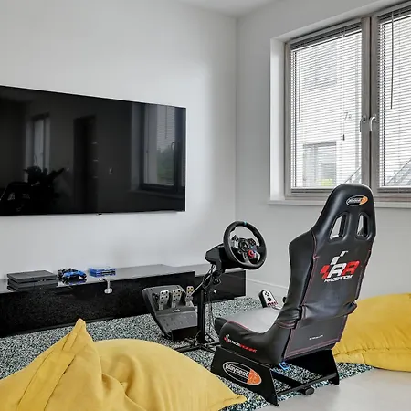 Park Apartment