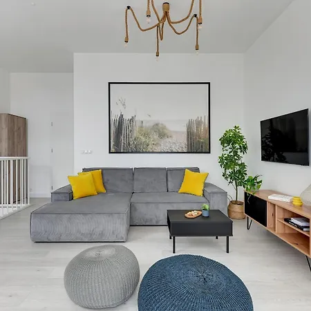Park Apartment