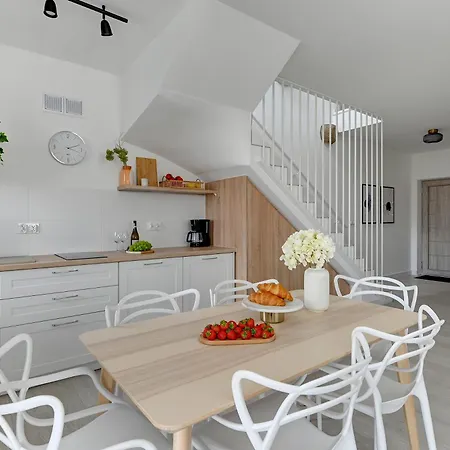 Apartment Park *