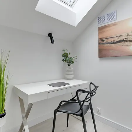 Appartement Park