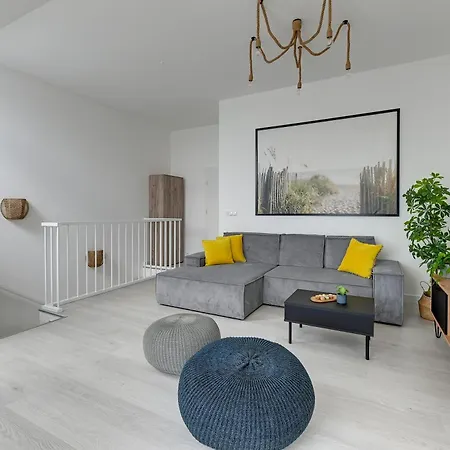 Apartamento Park *
