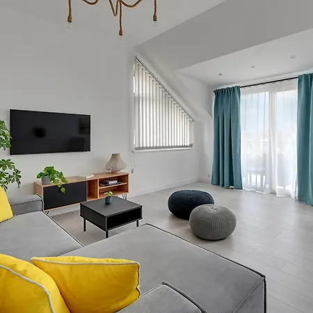 Apartment Park