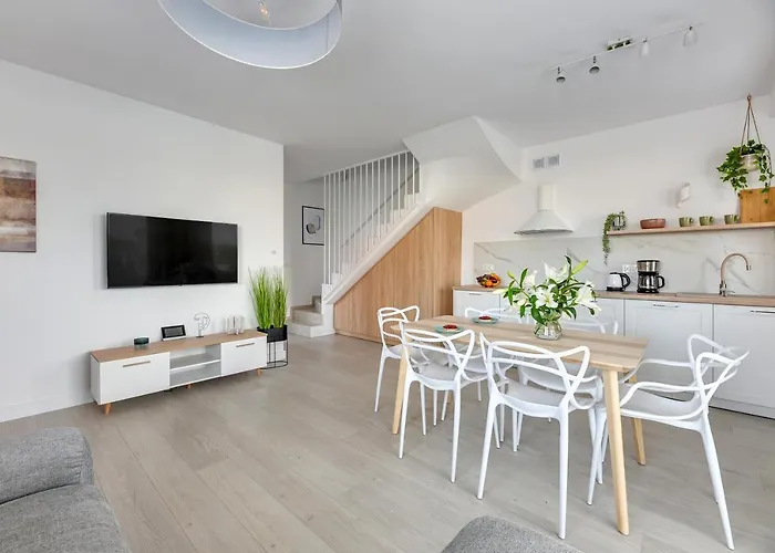 Διαμέρισμα Park