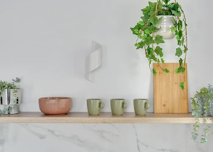 Park شقة ريوا