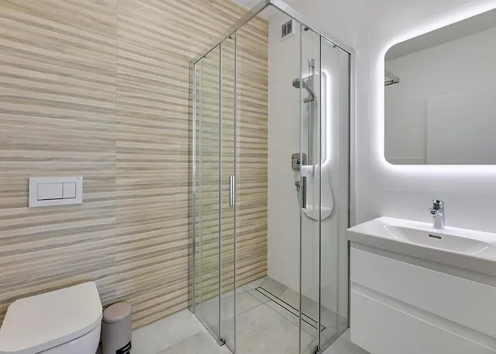 Park Апартаменты