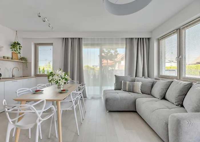 Park Διαμέρισμα Rewa