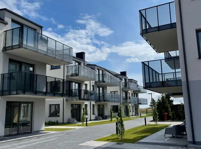 Διαμέρισμα Park