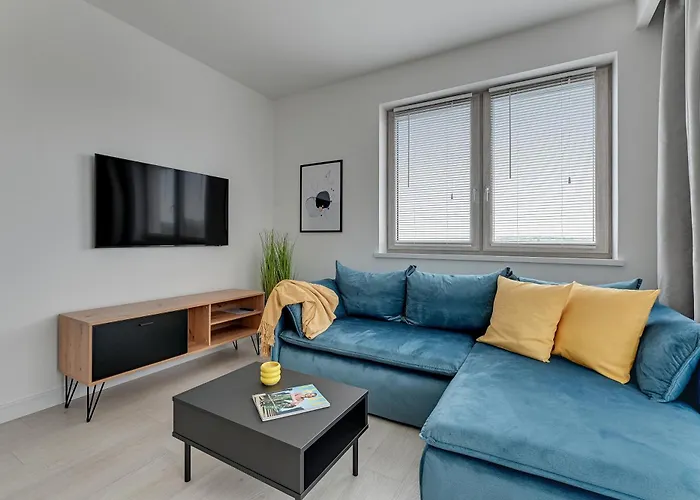 شقة Park ريوا