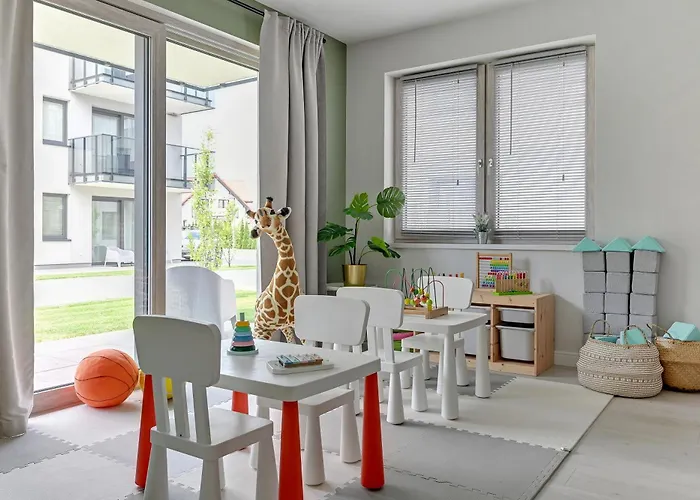 شقة Park ريوا