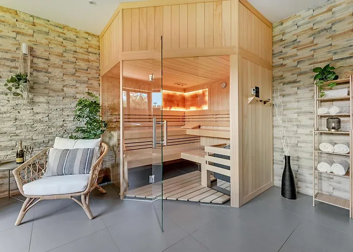 Апартаменты Park *