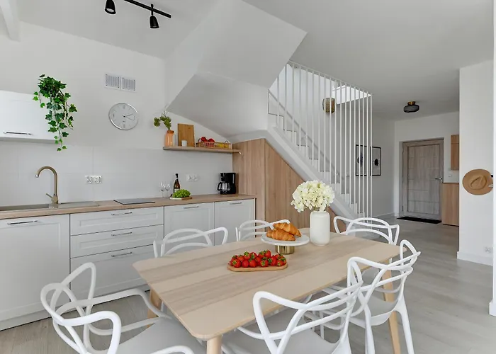 Апартаменты Park *