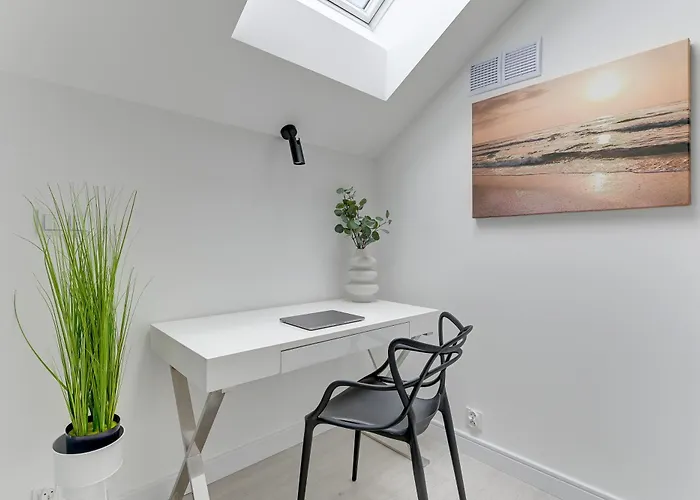 Апартаменты Park