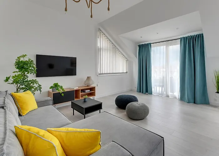 Апартаменты Park