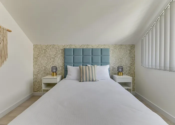 Park Апартаменты *